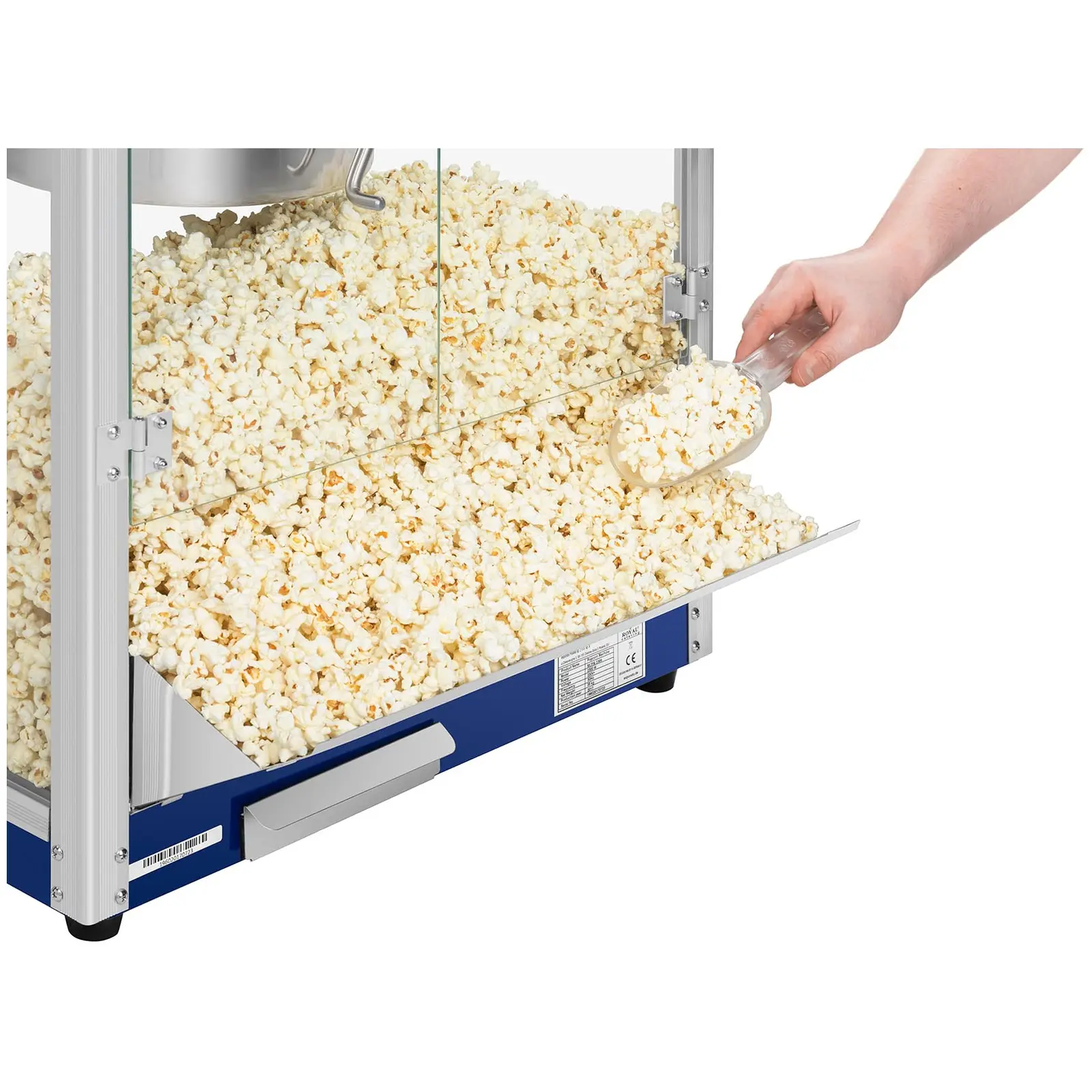 Popcorn